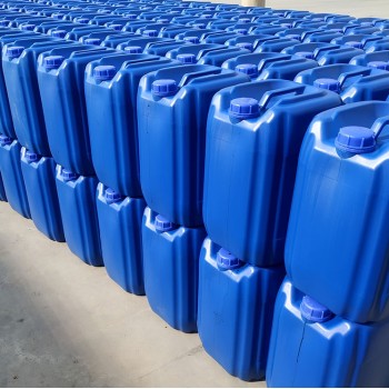 宁夏石嘴山液体乙酸钠国标工业污水处理调节剂厂家供应，帆诺净水