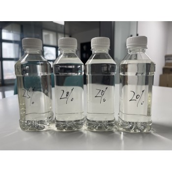 固原隆德液体乙酸钠水处理培养细菌
