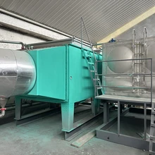 氣轉(zhuǎn)水余熱回收技術(shù),紡織染整行業(yè)節(jié)能減排新方案