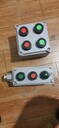 BZA8050-S-A3防爆防腐啟停按鈕盒