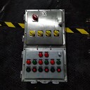 BXMD8050-5/K-6A-25A不銹鋼防爆防腐配電箱
