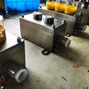 BZA8050-A3化工廠防爆防腐啟停按鈕開關(guān)盒