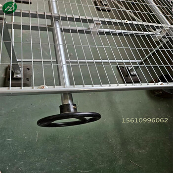 移動苗床在花卉栽培中的應用與效果評價