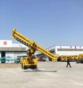 天津河?xùn)|多功能履帶式隧道錨固鉆機(jī)隧道打孔鉆機(jī)隧道鉆機(jī)