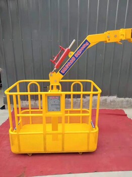 吊車吊籃，廠家吊蘭