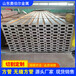 阿拉善盟q700l高強(qiáng)方管70x50x5方管加工定做抗?jié)B耐腐蝕
