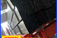 阿拉善盟q235c直角方管130x120x5方管汽車制造用耐酸耐堿低合金