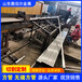 阿拉善盟b700高強(qiáng)方管160x80x10方管玻璃幕墻用鋼材一站式服務(wù)