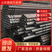 阿拉善盟Q345C厚壁管奧伯爾35CrMo精密厚壁無(wú)縫管環(huán)保工程