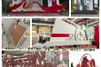 浙江景观标识雕塑宣传栏源头订制厂家生产制作