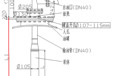 银川化工防爆潜液泵改造项目-替代长轴液下泵的免维护液下泵