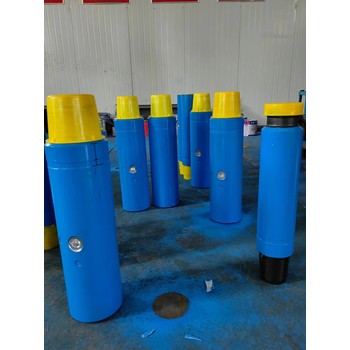 供應(yīng)各種型號規(guī)格油管堵塞器，試壓堵塞器新技術(shù)