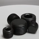供應(yīng)各種堵絲石油油管管堵橡膠堵絲