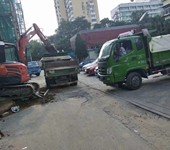 旧宫幻星家园社区建筑垃圾清运,拆除请理建筑渣土