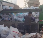 海淀区双榆树建筑渣土外运废料清理服务垃圾清运管理流程