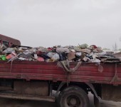 朝阳区小红门建筑渣土外运装修废料清理垃圾清运管理流程