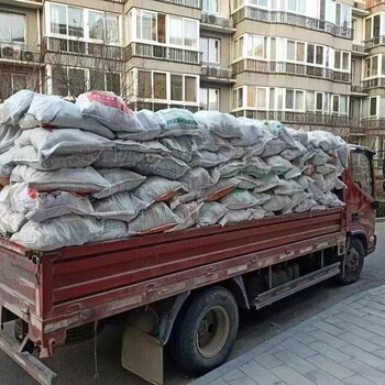 西城區(qū)大觀園裝修垃圾清運拆除清運清理建筑垃圾清運費用