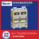 DEX-SW5040SF-5T雙工位壓合機包布制品熱壓機電子產(chǎn)品壓合機