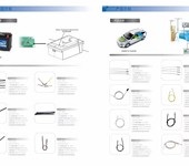 NTC、PTC、PT100、CU50、热电偶等温度传感器