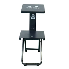 便攜可折疊多功能寫字椅