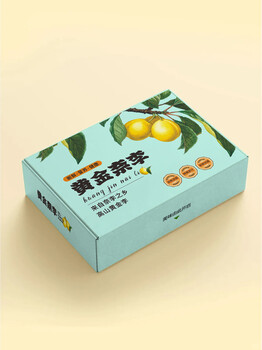 黃金李禮盒套裝