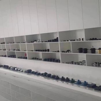 橡膠減震行業(yè)品牌