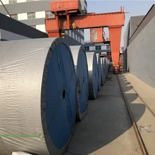 定制橡膠尼龍輸送帶尼龍帆布輸送帶加厚耐磨損