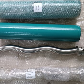 NM系列螺桿泵型號:NM125SY01L06V