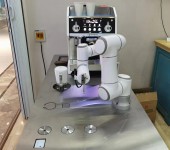 机器人手臂咖啡制作可租可售欢迎咨询