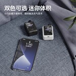 cyclami友騎運動A3電動打氣筒自行車電動車充氣泵
