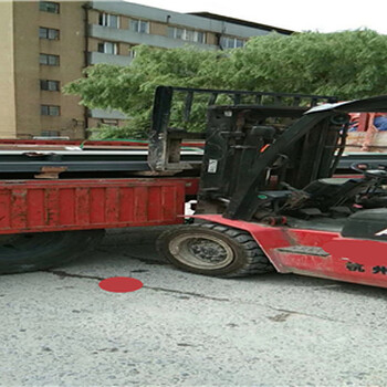 上海嘉定區(qū)馬陸育英路叉車出租汽車吊出租搬運(yùn)搬廠吊裝