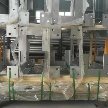 無錫金屬結構件加工