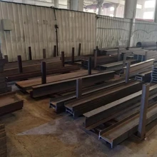 常州鋼結(jié)構(gòu)件加工