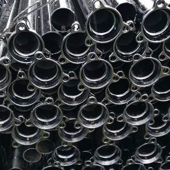 鑄鐵透氣帽管件廈門機制樓房排水鑄鐵管