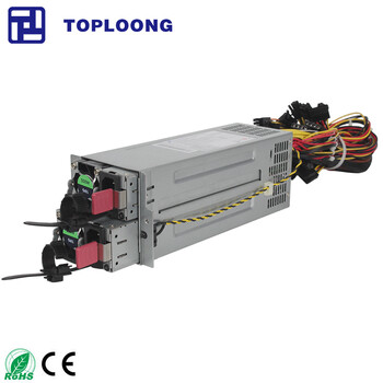 全漢FSP550-2Q01A冗余電源模塊2U服務(wù)器電源額定功率550W