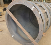 钢模板厂家直供圆柱钢模板国标钢材0.8-1.6m圆柱钢模板厂家