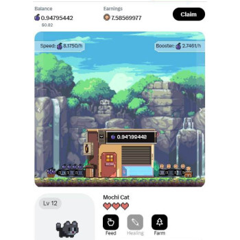 x.PET寄生推特的新社交游戏开发-Xpet小精灵app快速上线一站式服务