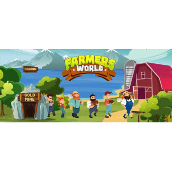 模拟经营游戏FarmWorldCN梦幻农场源码开发-智慧农场成品开发一站式服务