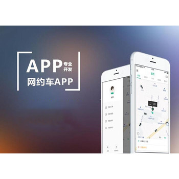 打车app软件系统功能开发-打车app解决方案现成案例