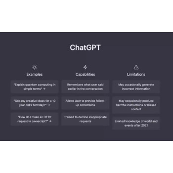 ChatGPT生成内容软件定制开发-ChatGPT小程序解决方案实体公司