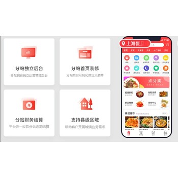 开发一个跑腿app-跑腿软件APP解决方案现成案例