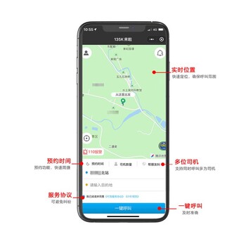 智慧旅游手机APP开发解决方案-出行软件APP解决方案产品交付