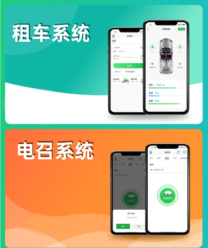 打車APP開發功能需求分析-出行小程序解決方案實體公司