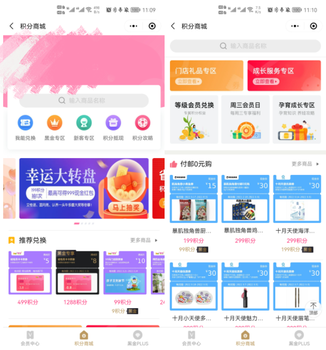 商城系统APP立开发-2b2c小程序解决方案实体公司