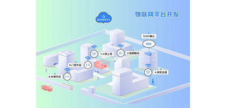 物联网应用开发-物联网系统解决方案实体公司图片1