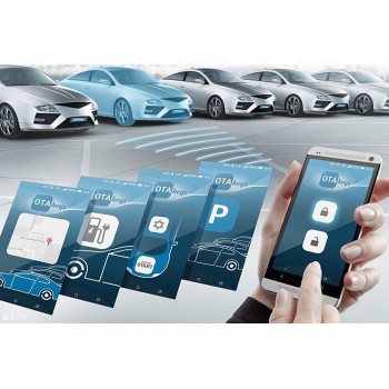 汽车租赁APP软件开发定制-管理产品设计需求现成案例