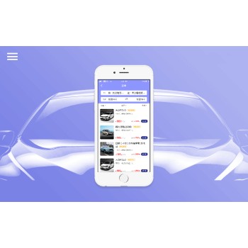汽车平台app软件开发-漫云科技解决方案产品交付