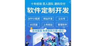 定制AI——AI智能回复搭建定制开发定制图片1