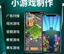 CatGoldMiner——TG游戏搭建定制成品案例图片