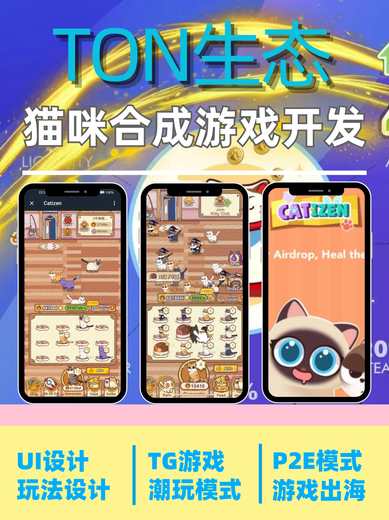 miniapp-gamefi开发-系统搭建-源码交付